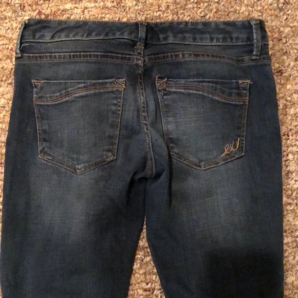 Express Jeans - Picture 3 of 5